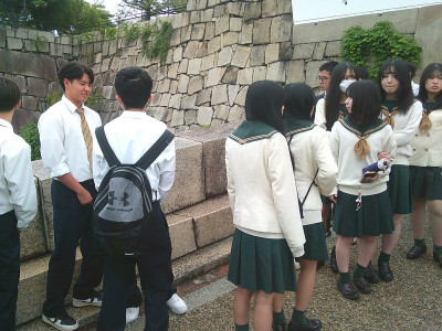 写真①