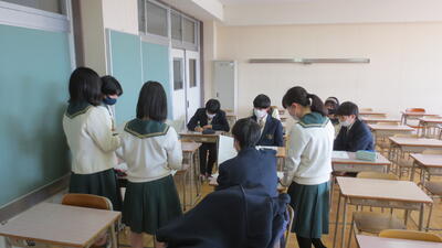 須賀川 桐 陽 高校